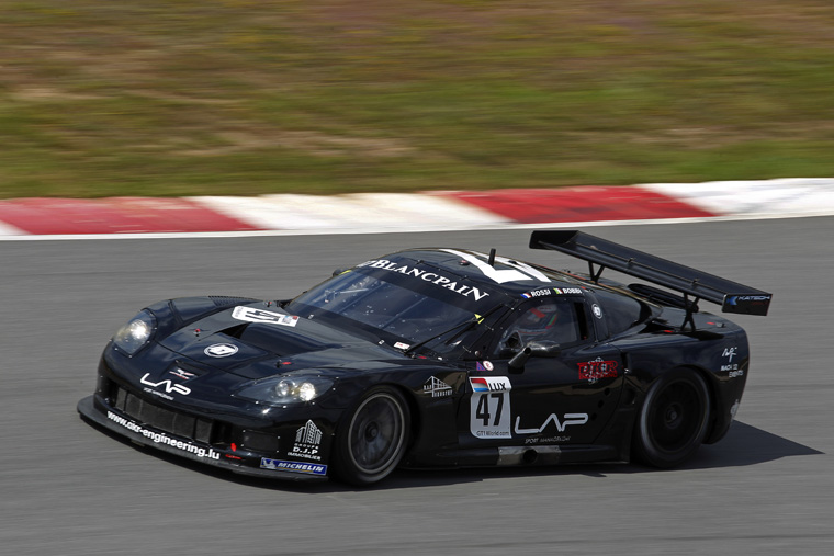 DKR Engineering Chevrolet Corvette C6 Z06 Picture